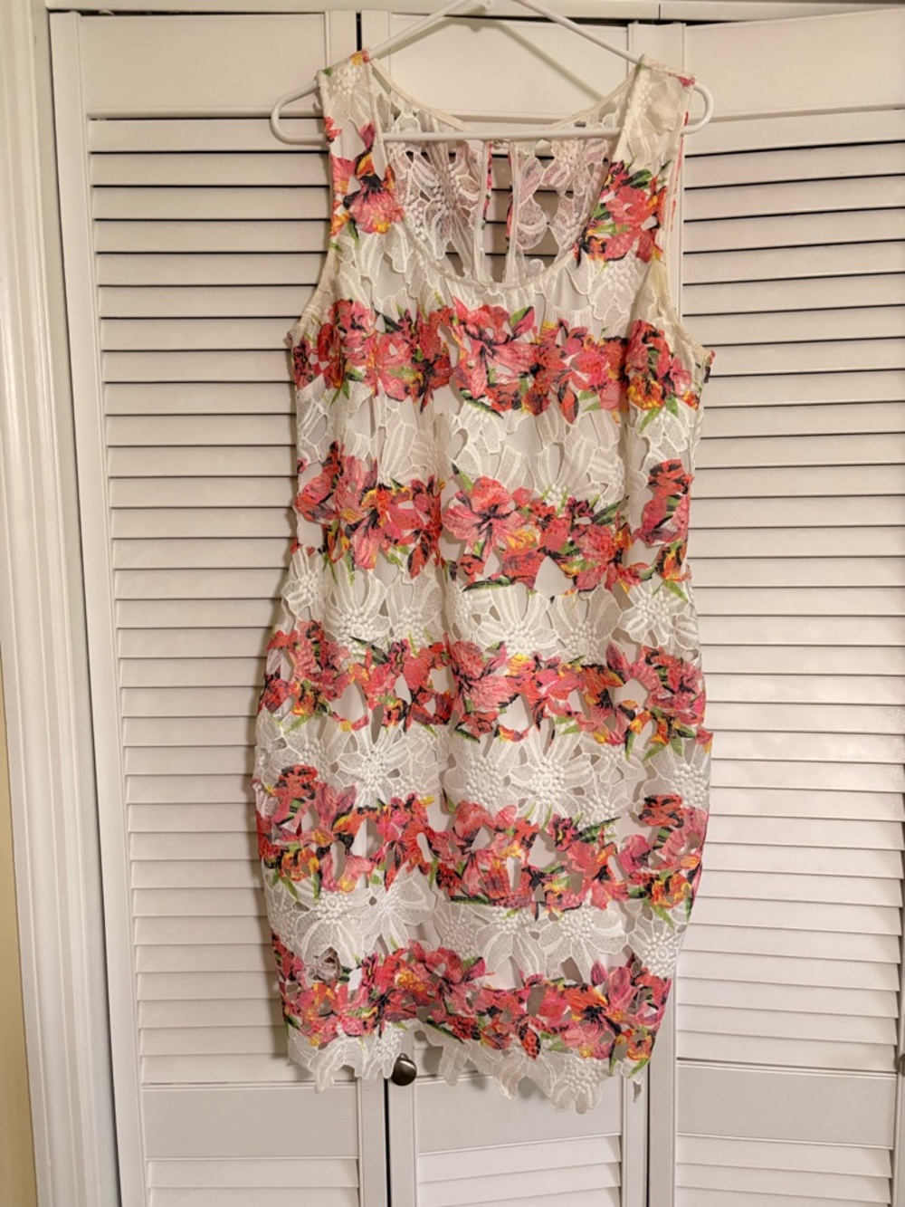 Women’s Spring and Summer Dress